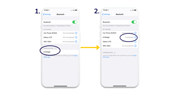 Apple connect equipment (2)