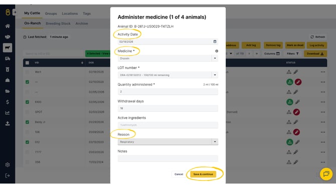 Apply medicines - Web (3)