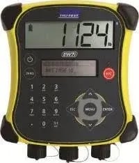 Bluetooth activated, Superdamp III technology; records up to 20,000 records across 100 sessions