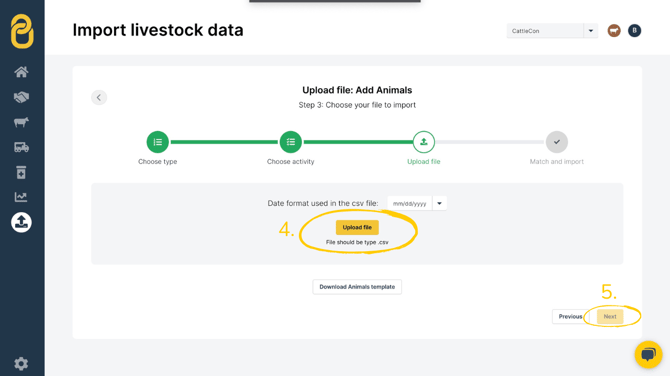 Brinns Copy of How to log an activity  (YouTube Thumbnail)-1