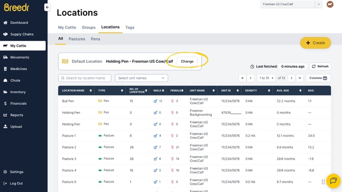 Guides Templates (20)