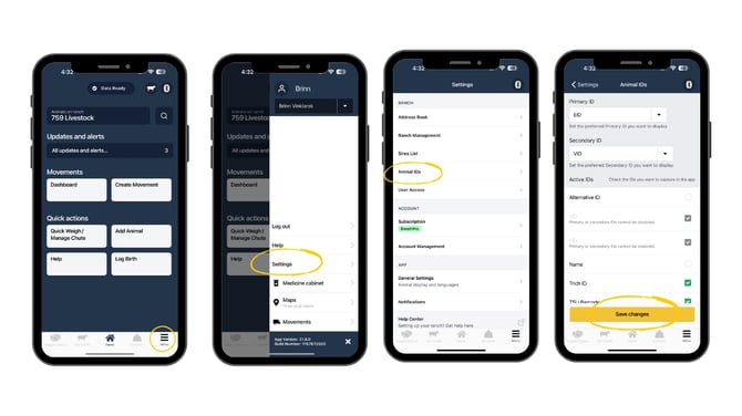Guides Templates (23)