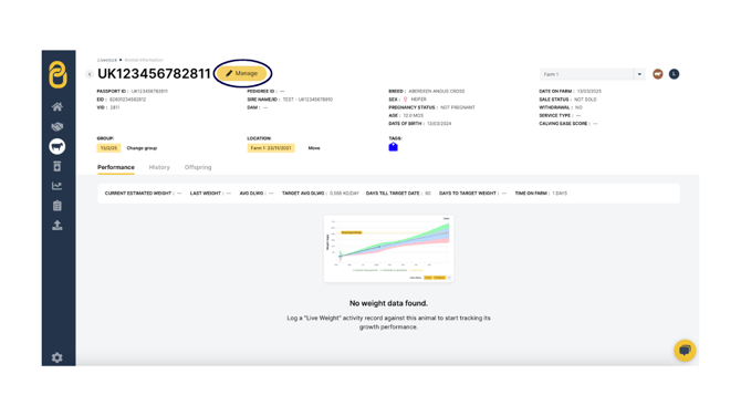 web app