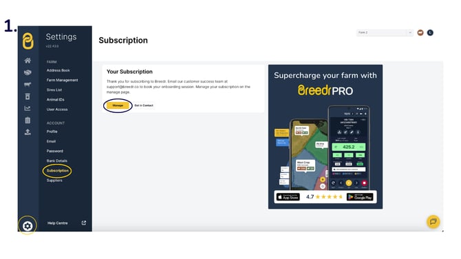 web payment